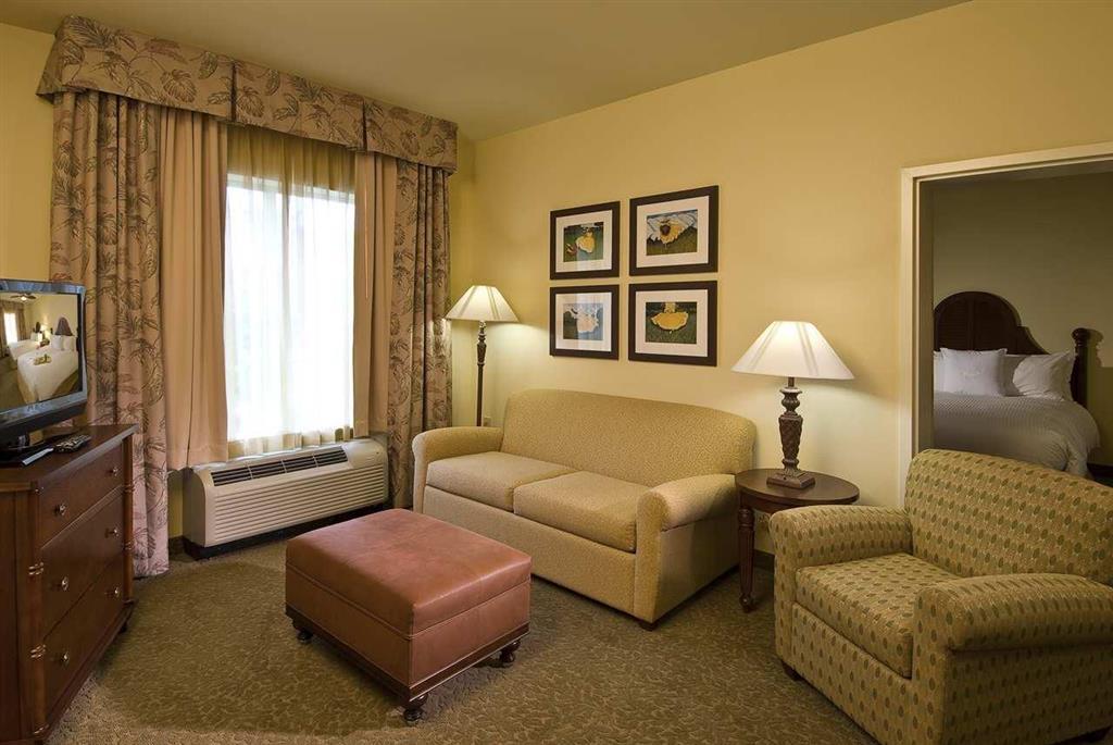 Homewood Suites By Hilton Charleston Airport/Convention Center North Charleston Room photo